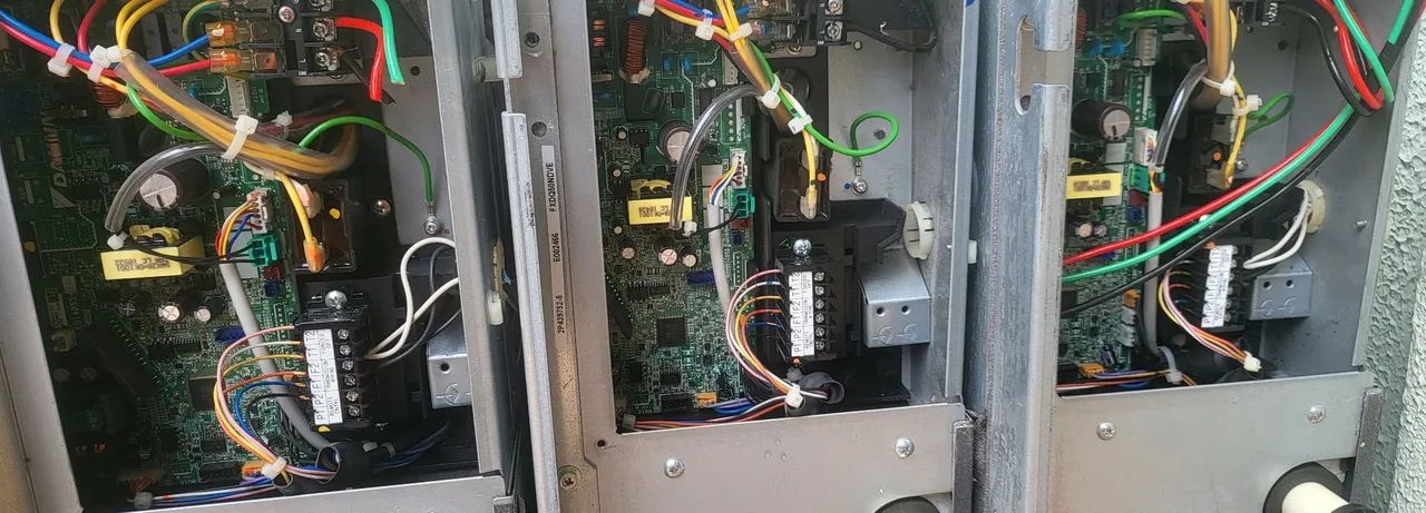 Vrv daikin 10 hp - Foto 3