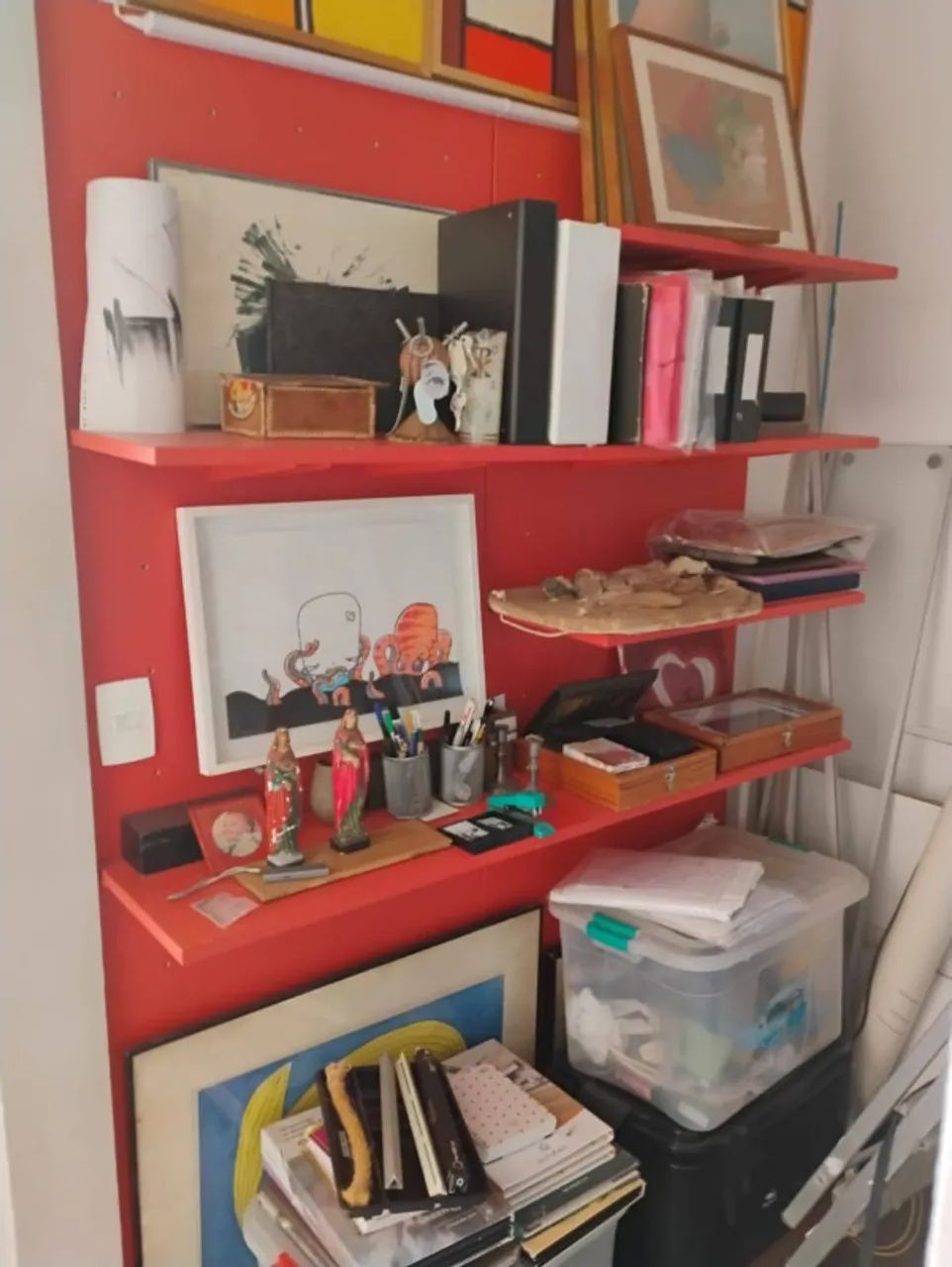 Apartamento com 2 quartos à venda em Belo Horizonte - Foto 5