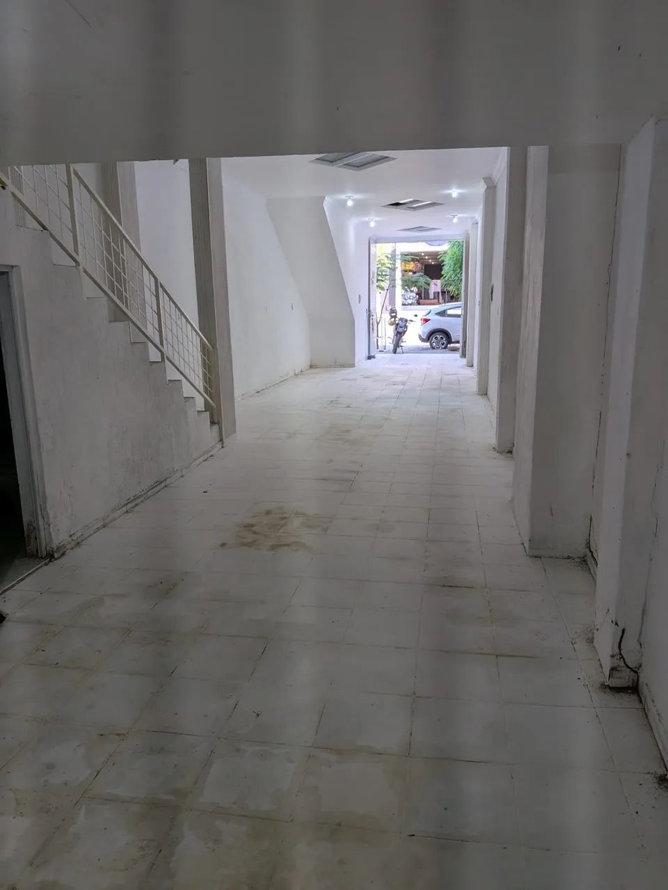 Alugo esse ponto comercial - Foto 3