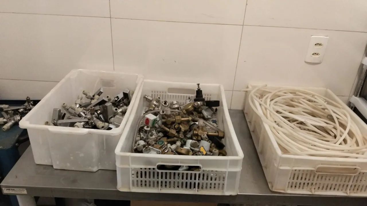 Vendo Distribuidora de Chopp Delivery - Foto 3