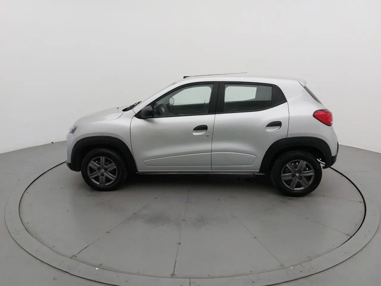 Renault Kwid 1.0 Zen 2025 - Foto 2