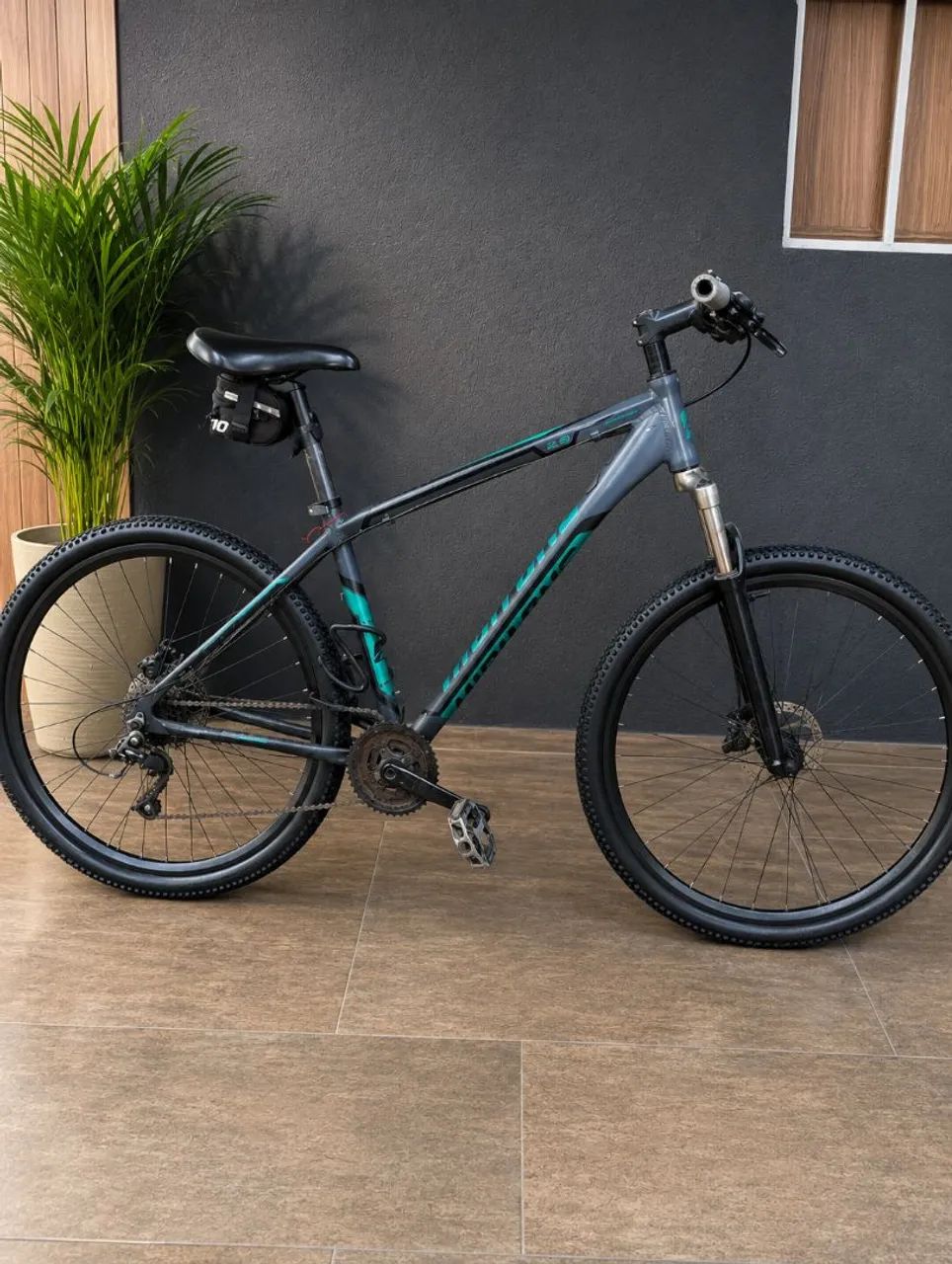 Bicicleta aro 29 documentada!! - Foto 2