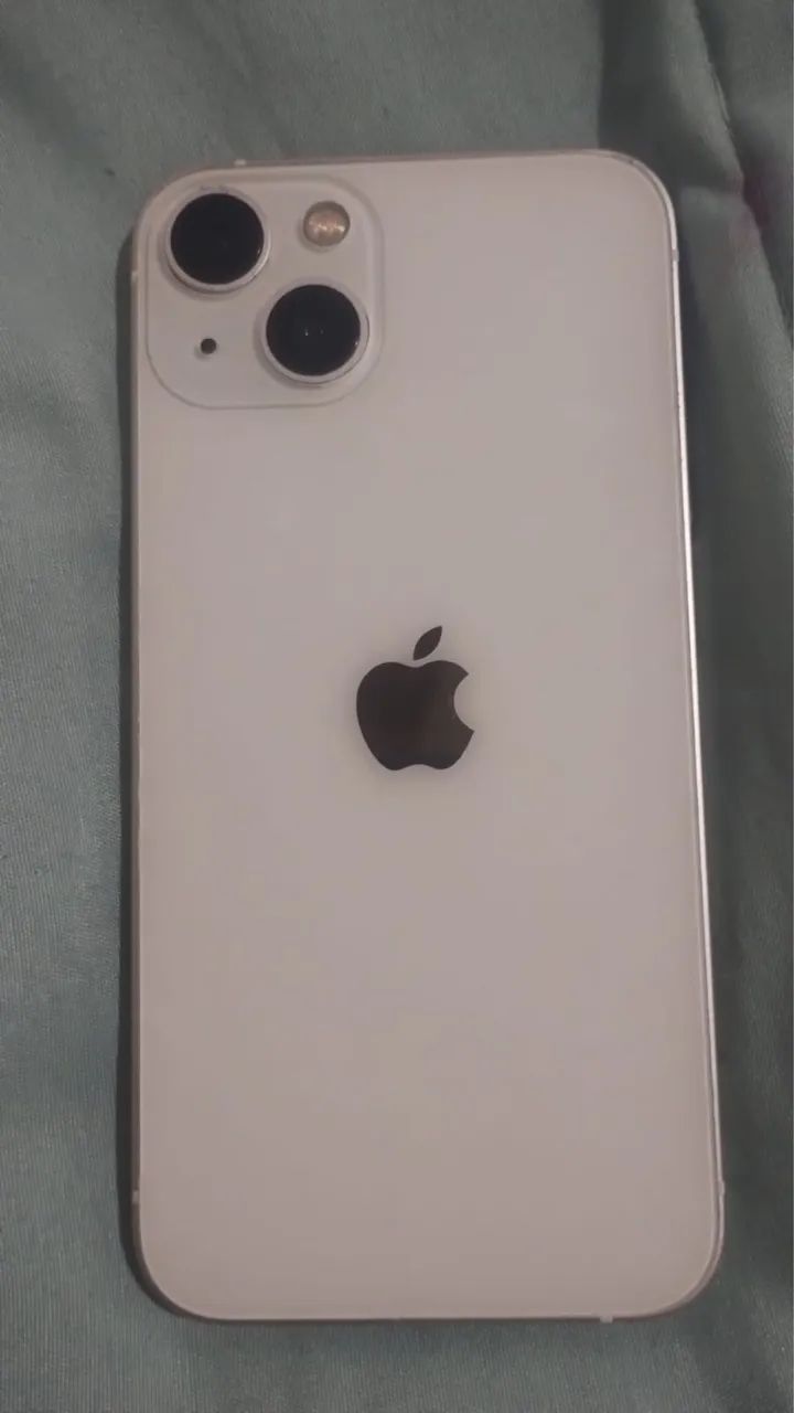iPhone 13 128GB  - Foto 4