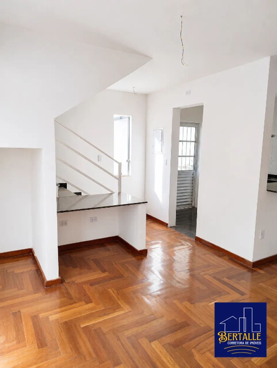 Amplo imóvel de206,18 m² no Salgado Filho