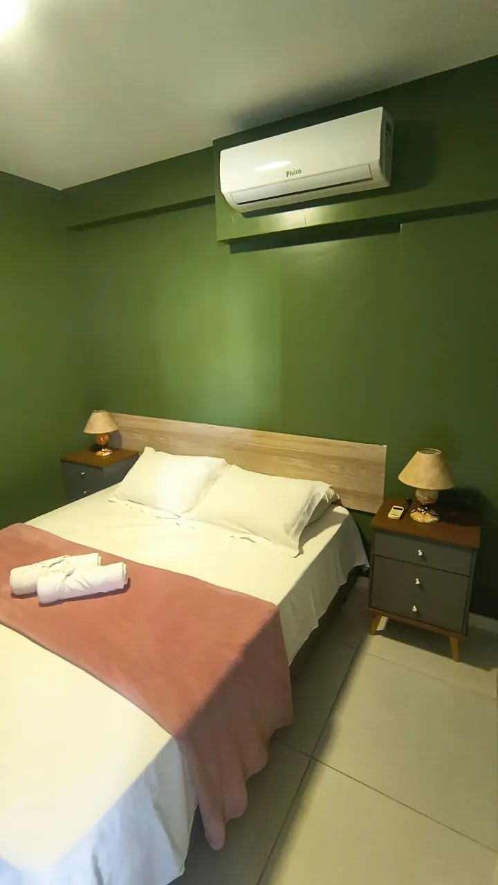 Apartamento à venda no EDIFICIO TIME, PONTA VERDE, Maceió, AL - Foto 3