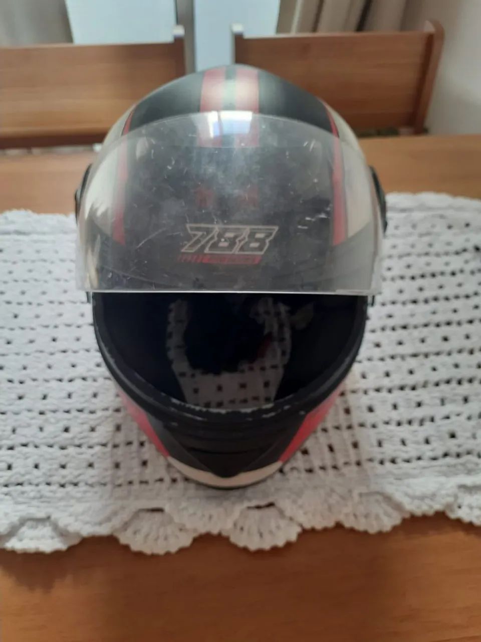 Capacete - Foto 4