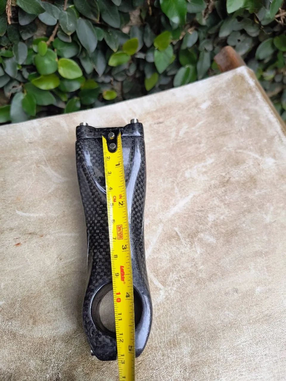 Avanço VZAN CARBON  - Foto 4