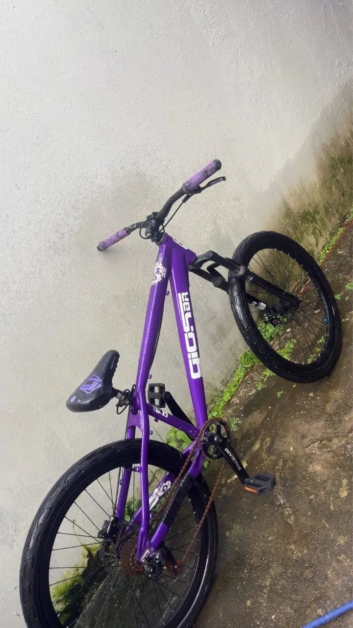 Bike Gios  - Foto 2