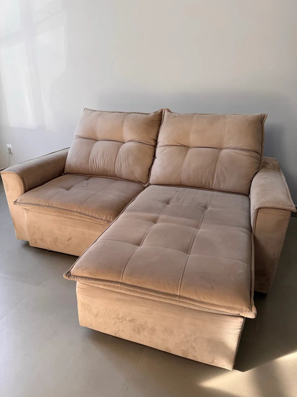 Sofá retrátil  - Foto 2