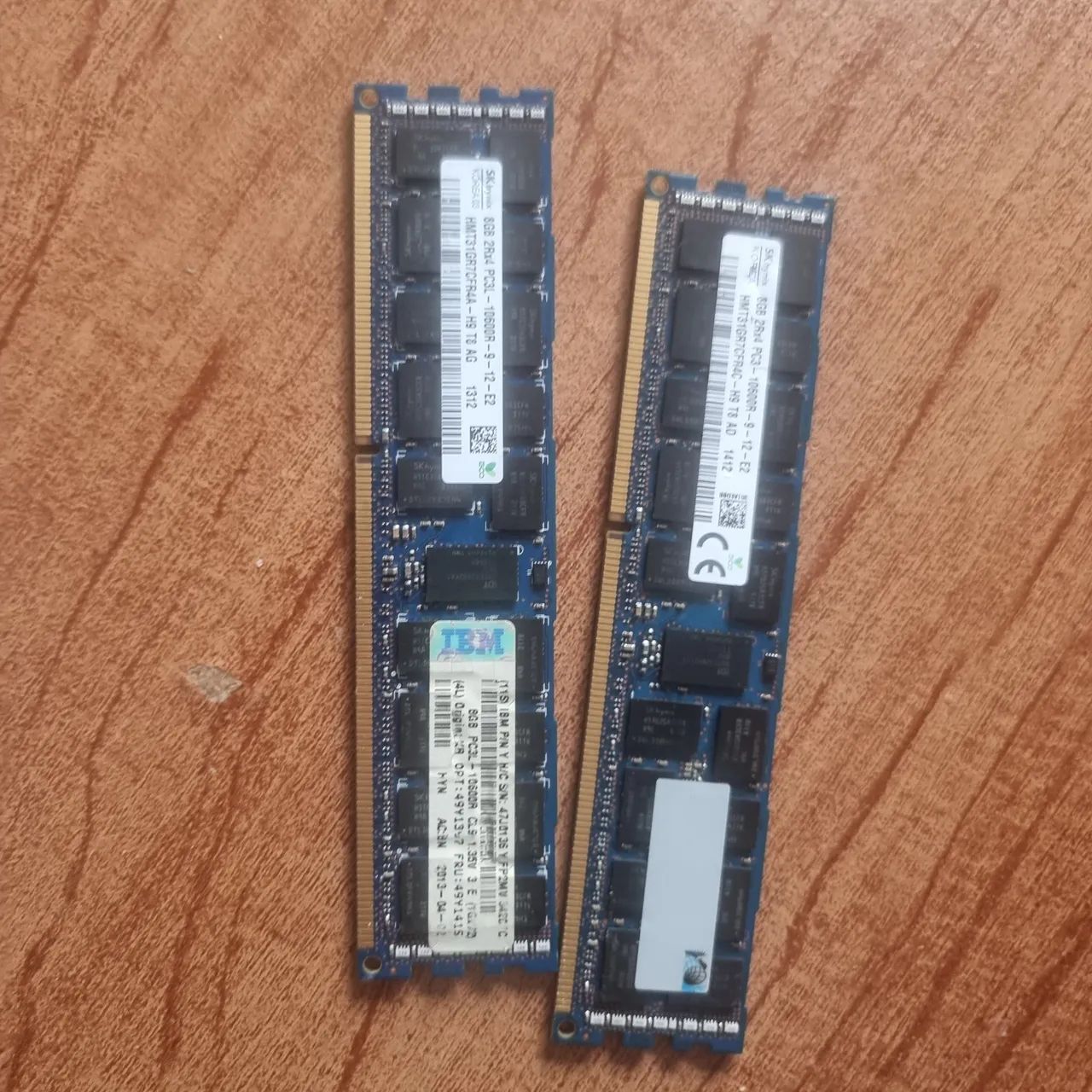 Memoria ram Ecc para xeon e servidor. - Foto 4