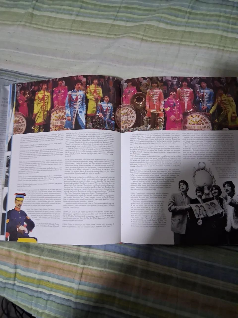 Beatles anthology  - Foto 5