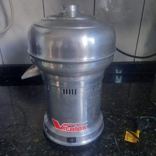 Espremedor de frutas  - Foto 4