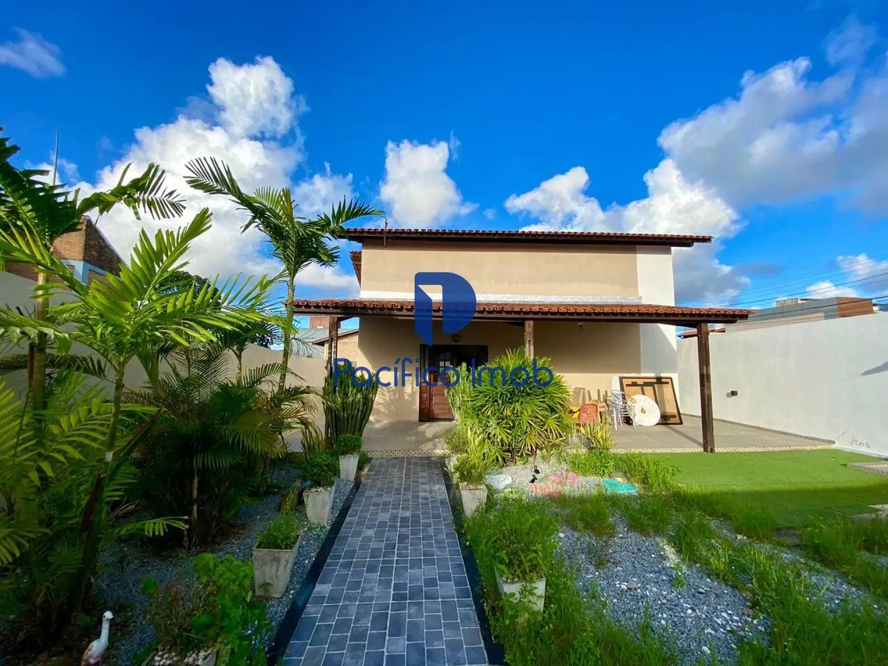 Casa no Monte Verde com 4 Quartos e Suíte à Venda no Antares | Maceió - Foto 2