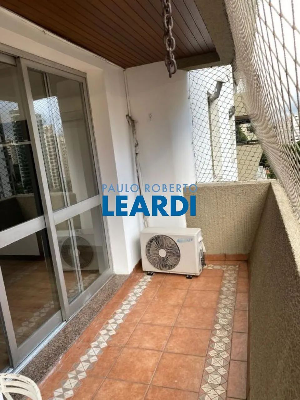 APARTAMENTO - MOEMA ÍNDIOS - SP