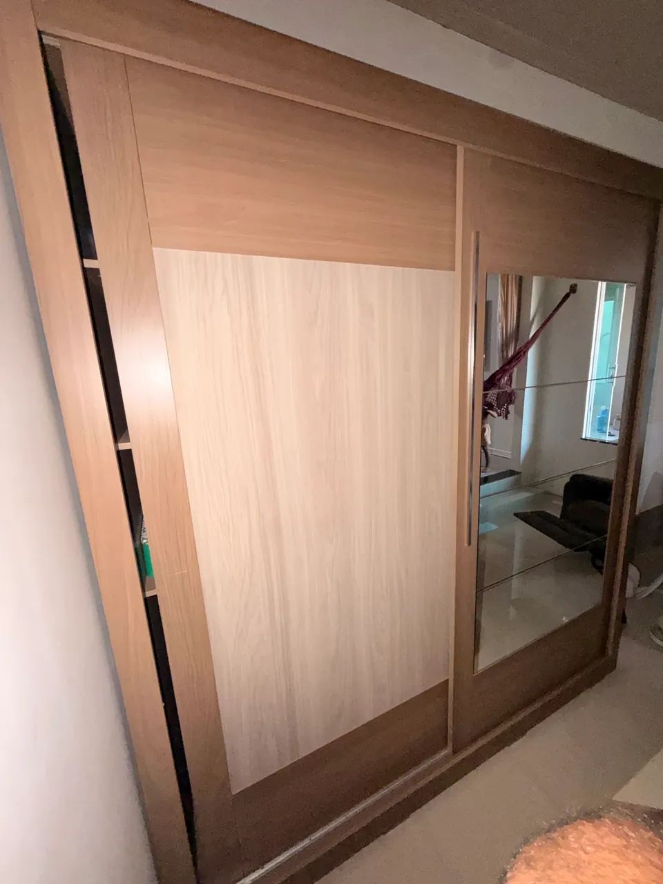 Guarda Roupa - Kappesberg