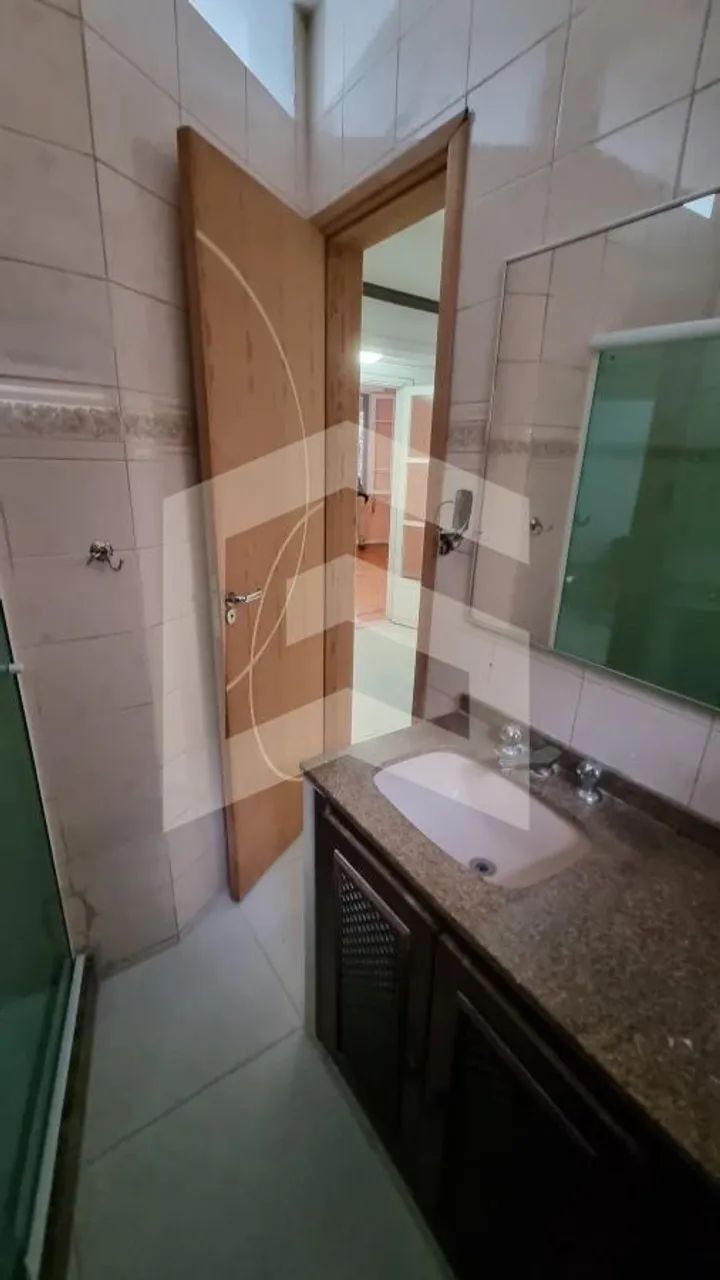 Apartamento para Locação em Rio de Janeiro, Flamengo, 2 dormitórios, 2 banheiros - Foto 17