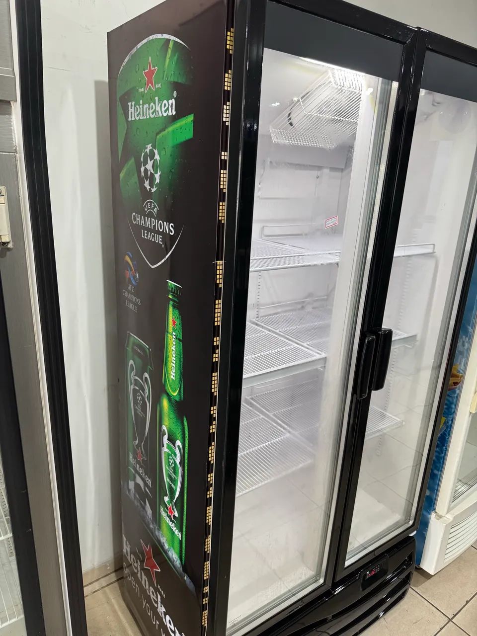 Cervejeira metalfrio  - Foto 2