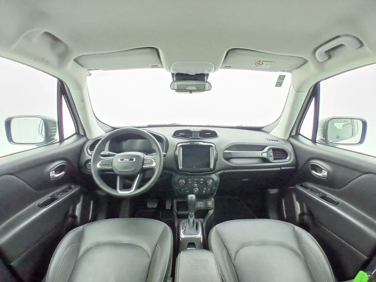 Jeep Renegade Long. T270 1.3 TB 4x2 Flex Aut., foto 15 de 18