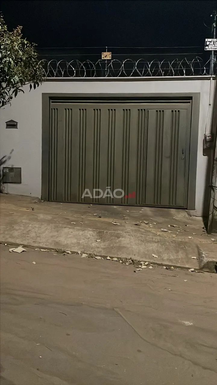 CASA JARDIM PETROPOLIS 2/4