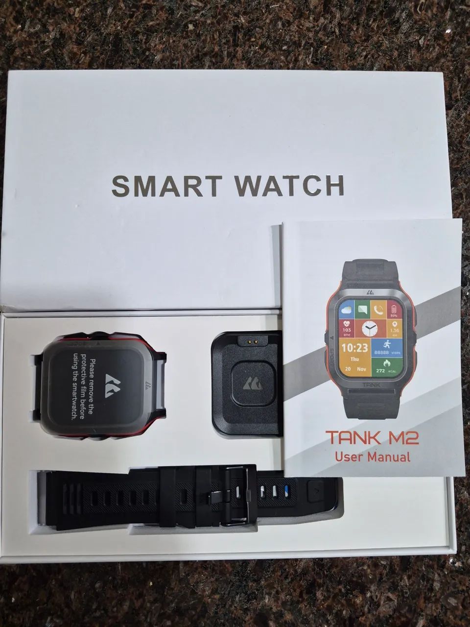 Smartwatch