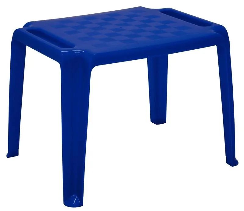 Conjunto de Mesa e 2 cadeiras Infantis Tramontina  - Foto 2