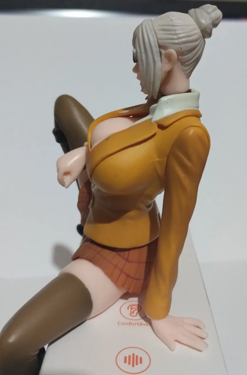 Action Figure - Meiko Shiraki Prison School - Foto 3