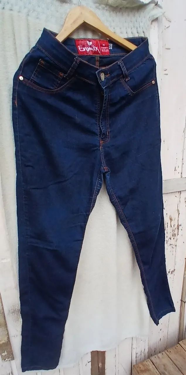 3 calças feminina por 20$