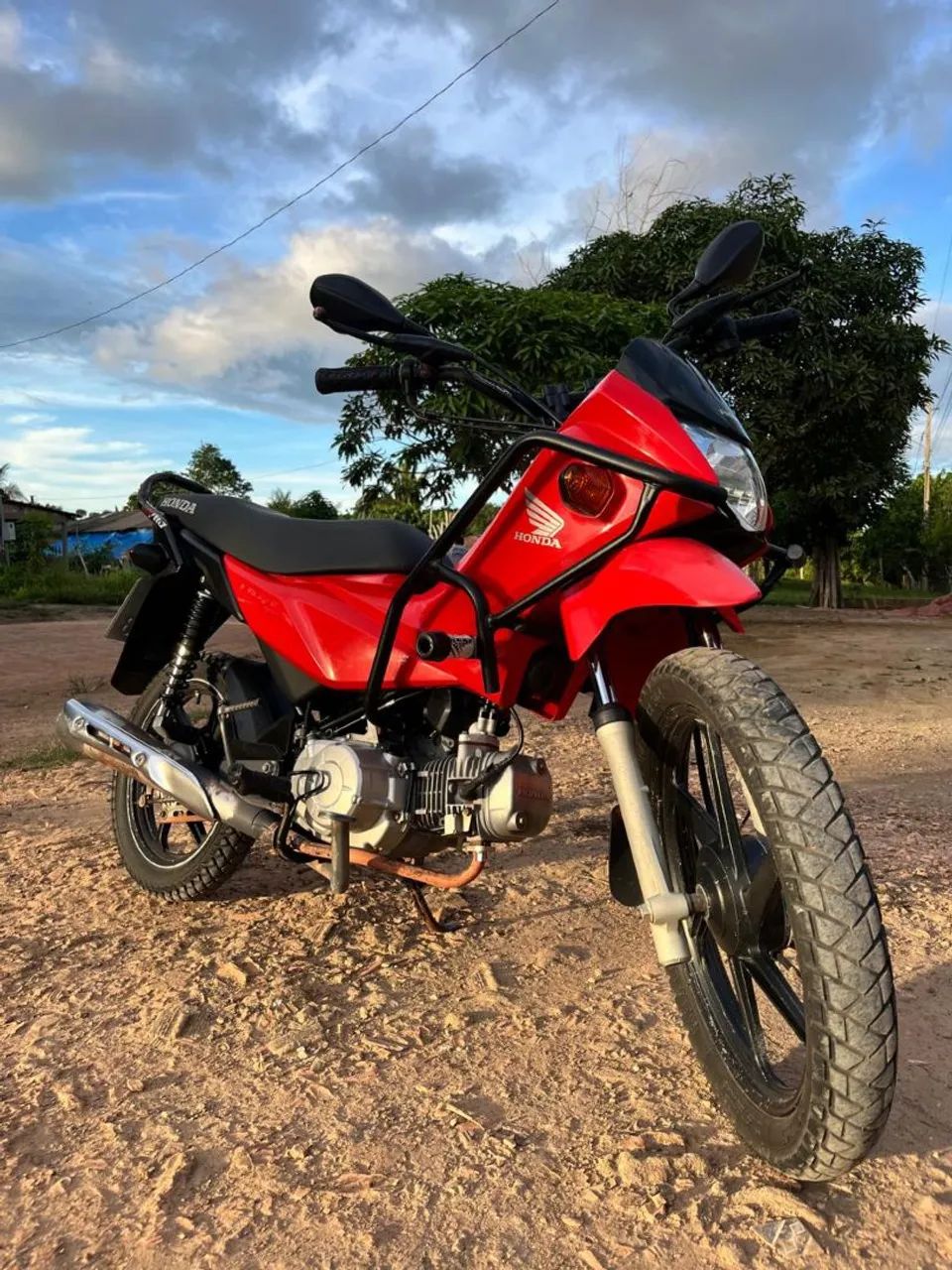 VENDO POP 110 - Foto 3