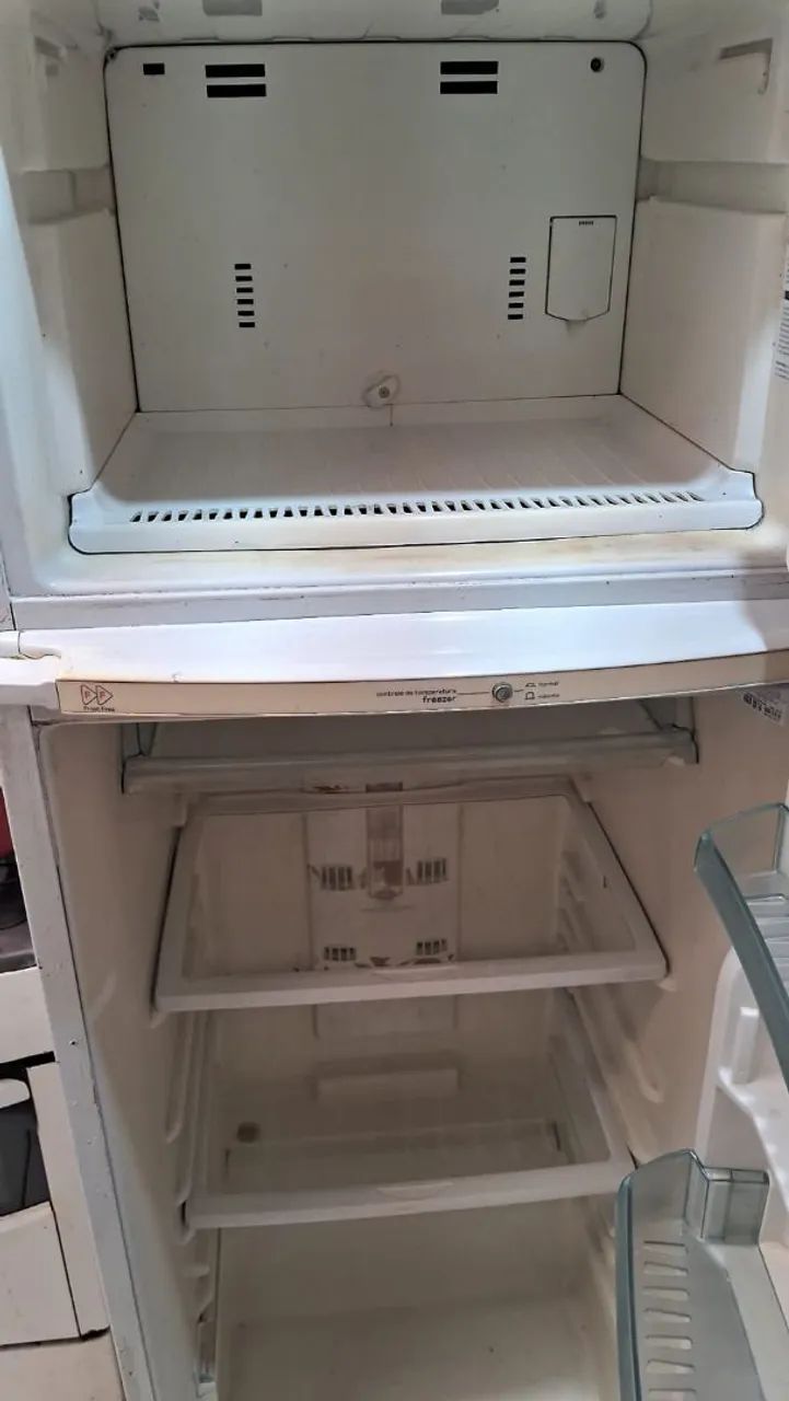 Geladeira  - Foto 2