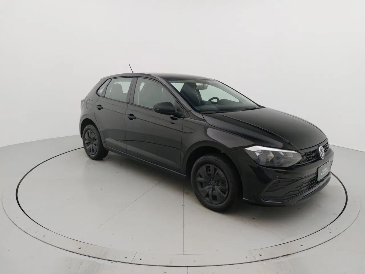 Volkswagen Polo Track 1.0 Flex 12V 5p, foto 7 de 18