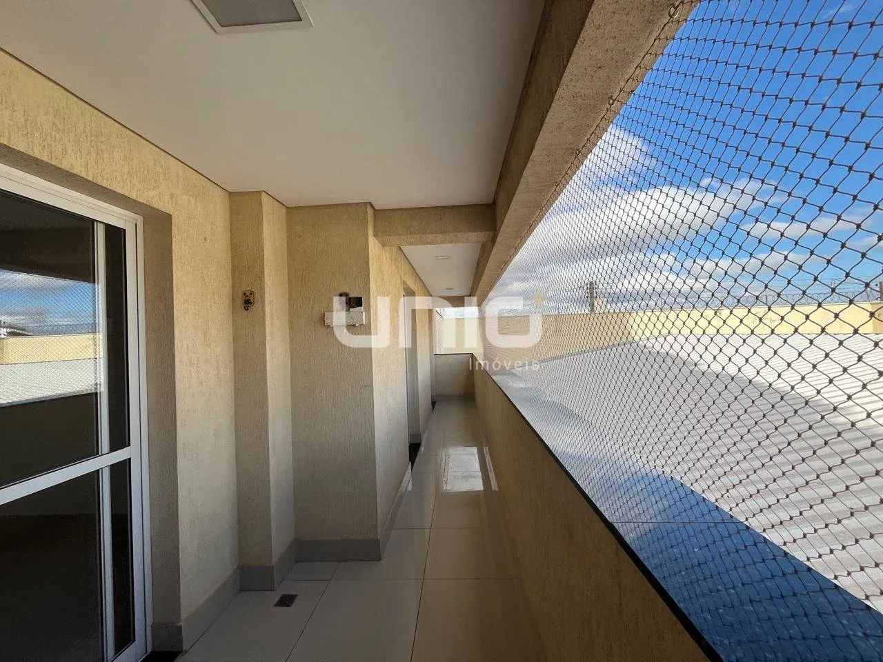 Apartamento para alugar no Edifício Maison Classic, no bairro Vila Monteiro, em Piracicaba - Foto 4