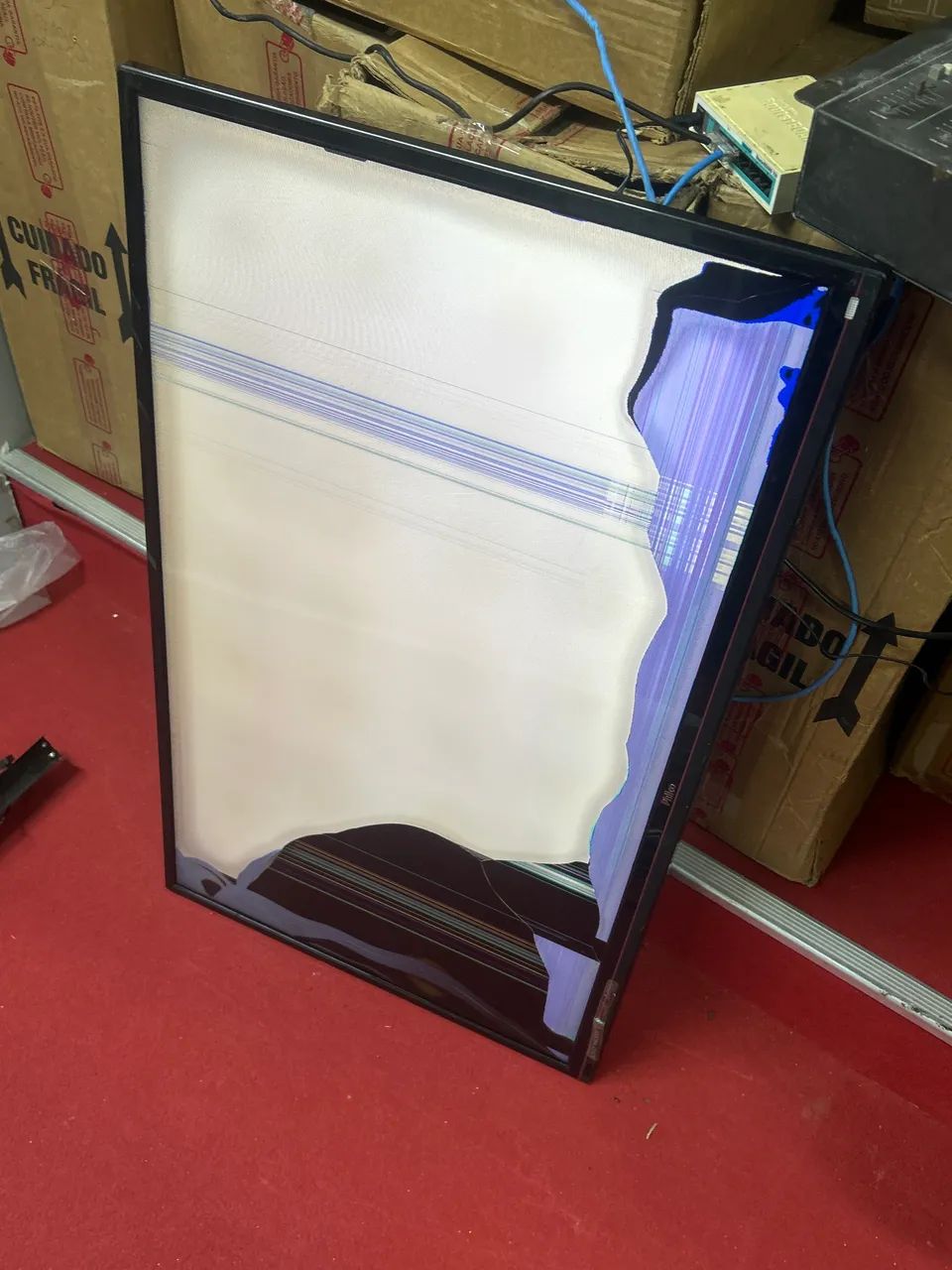 TV PHILCO 39 polegadas