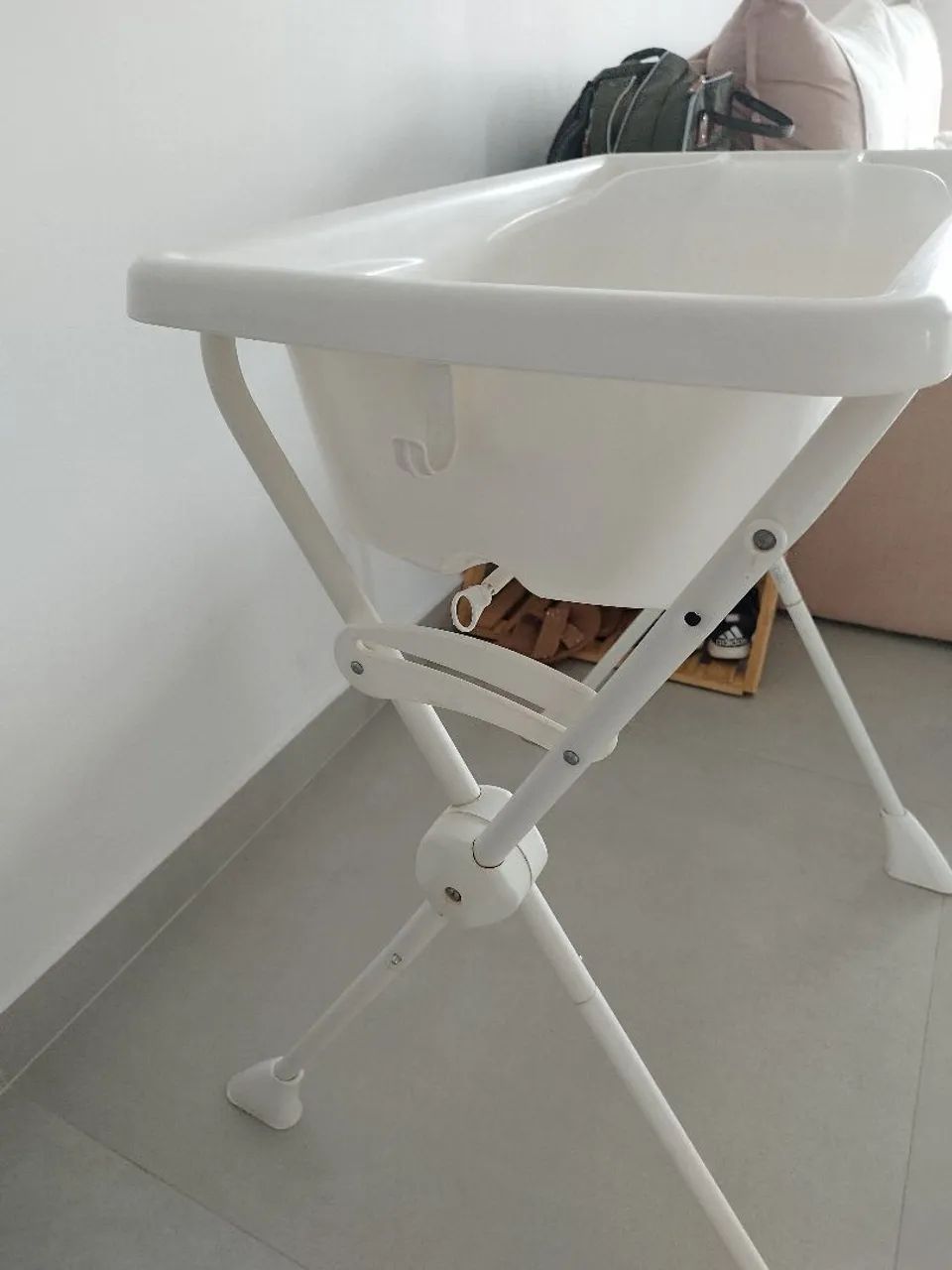 Banheira Bebê Galzerano - Foto 3