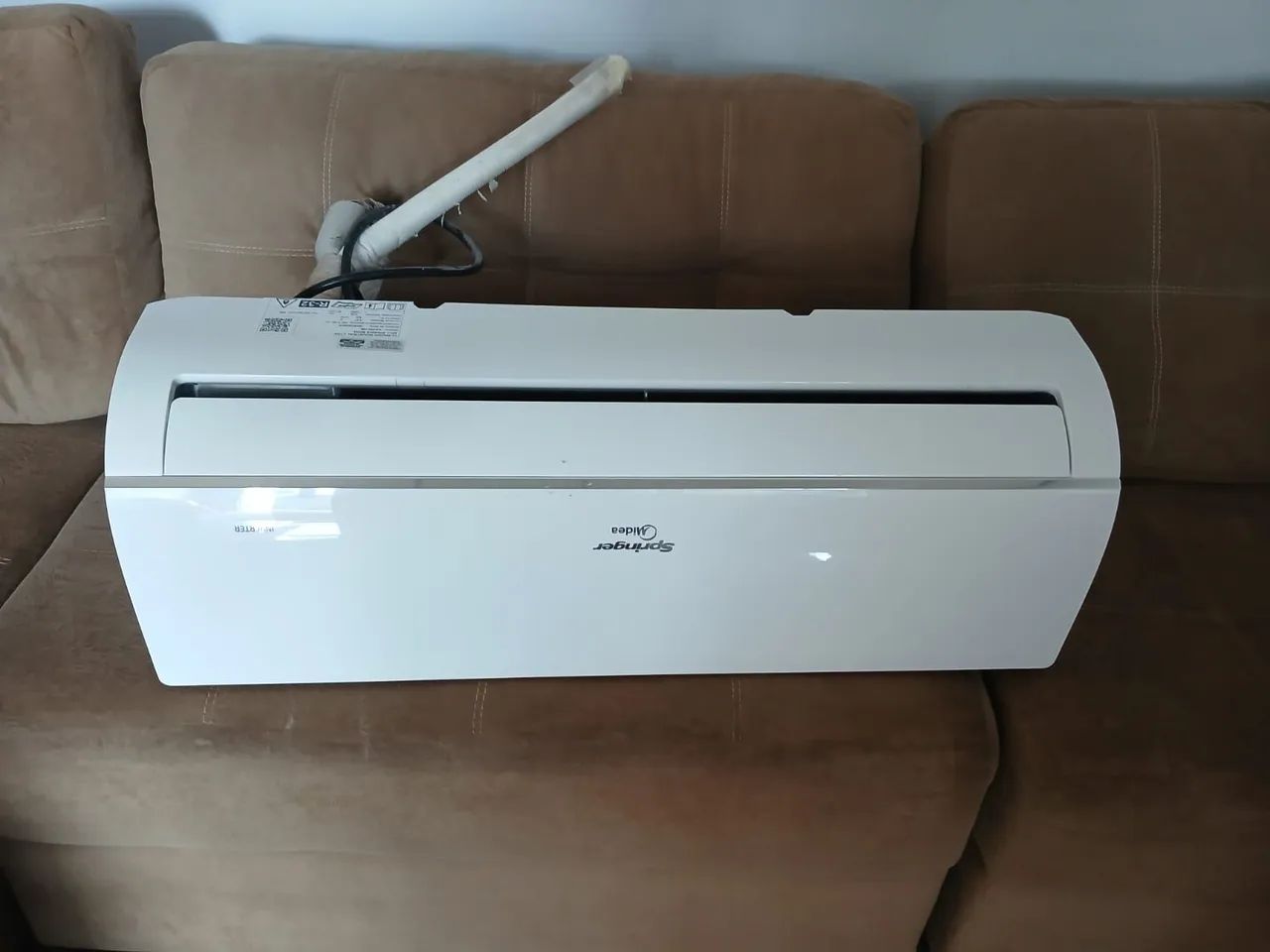 Vendo ar condicionado  - Foto 4