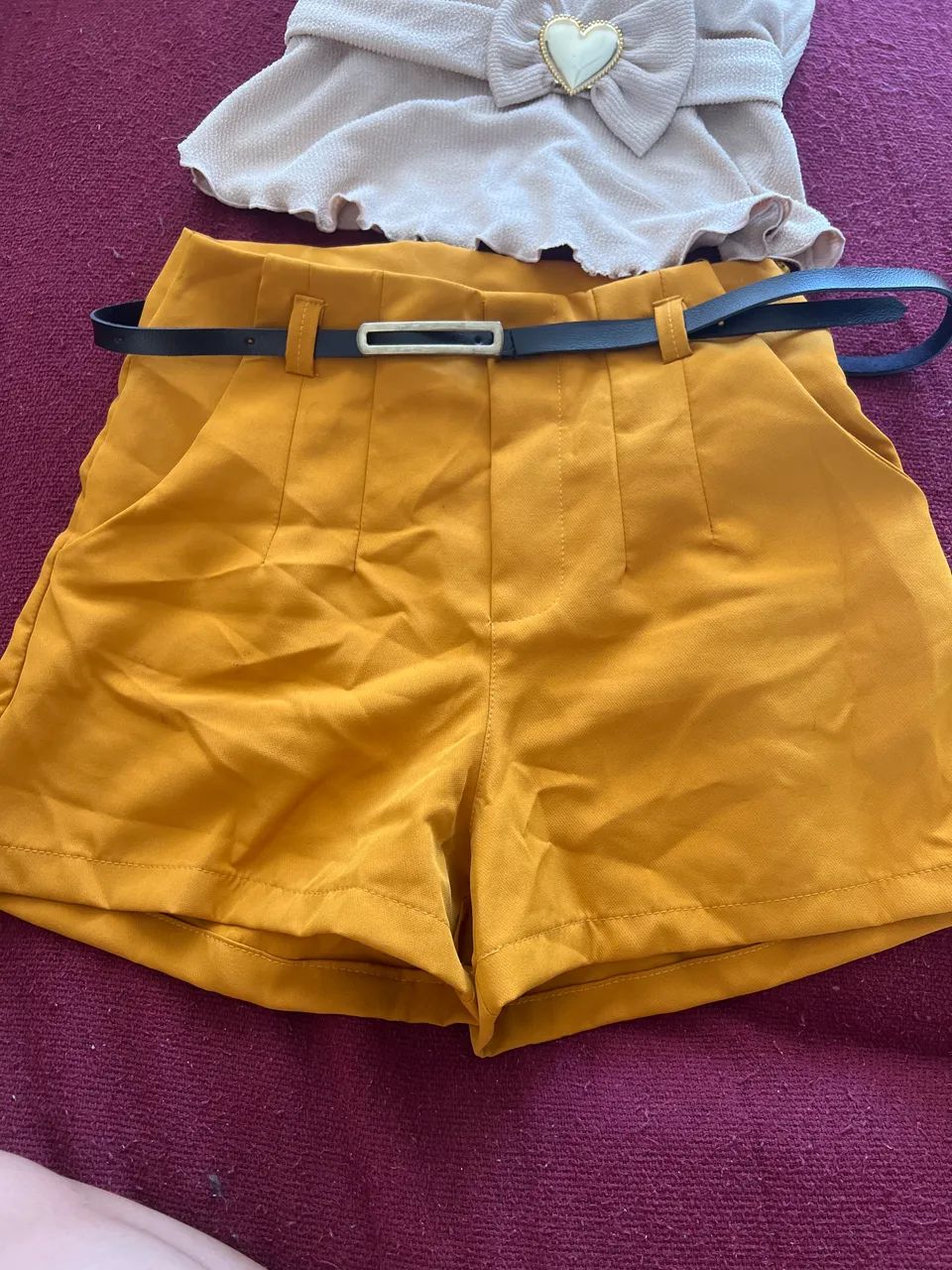 Conjunto feminino tamanho único  - Foto 2