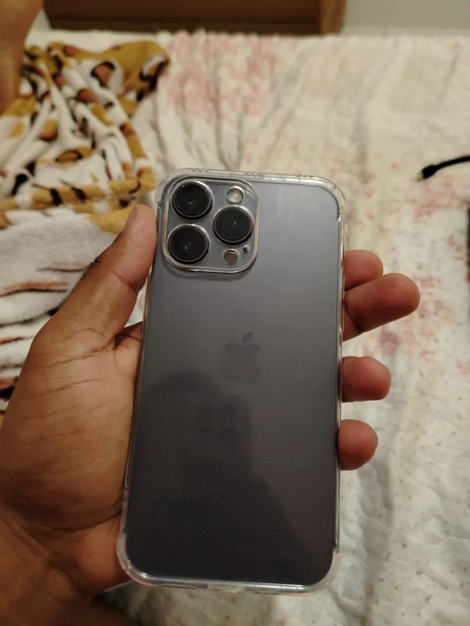 iPhone 14 Pro Max  - Foto 5