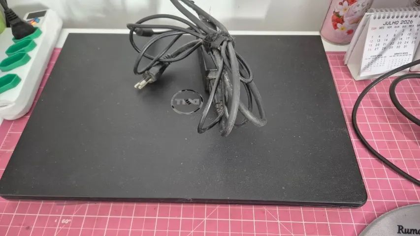 NOTEBOOK DELL I3 - OPORTUNIDADE! - Foto 5