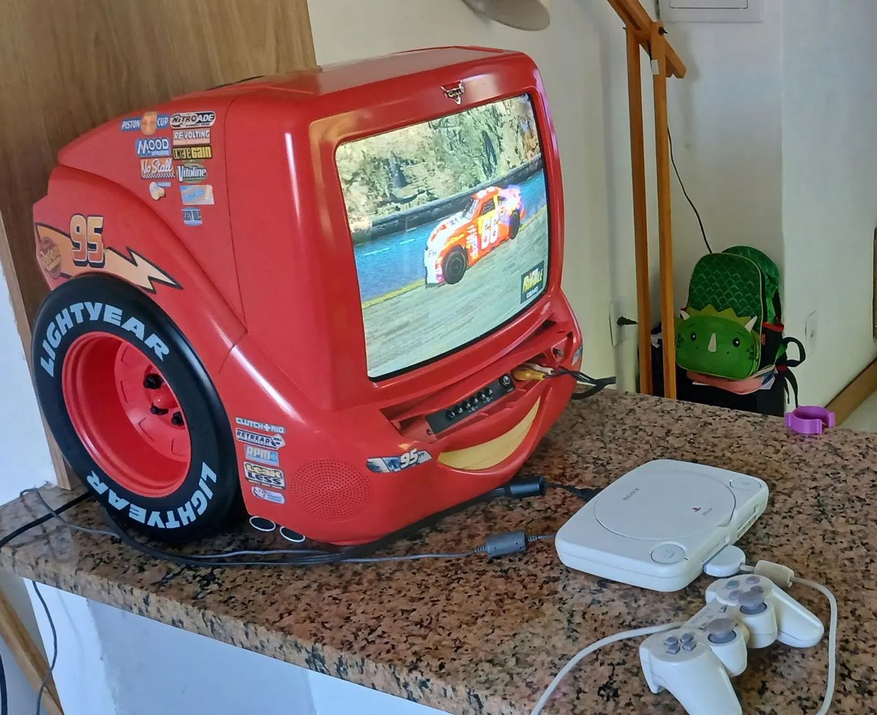 Ps1 Baby - Foto 4