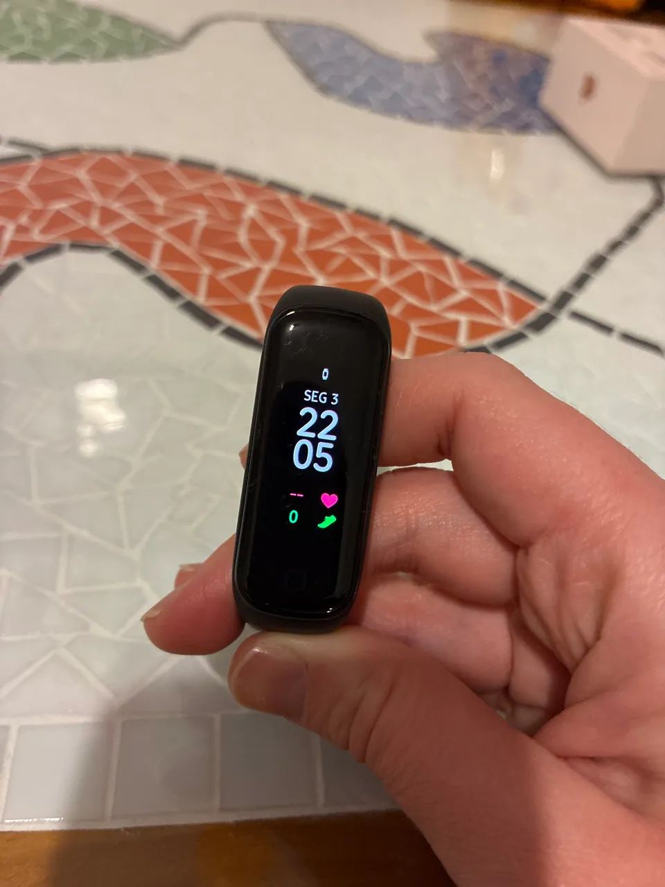 Samsung Galaxy Fit2