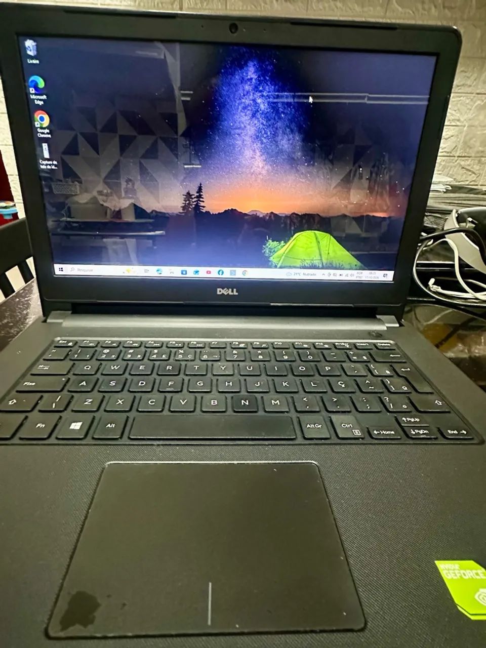 Notebook Dell 1tb - Foto 2