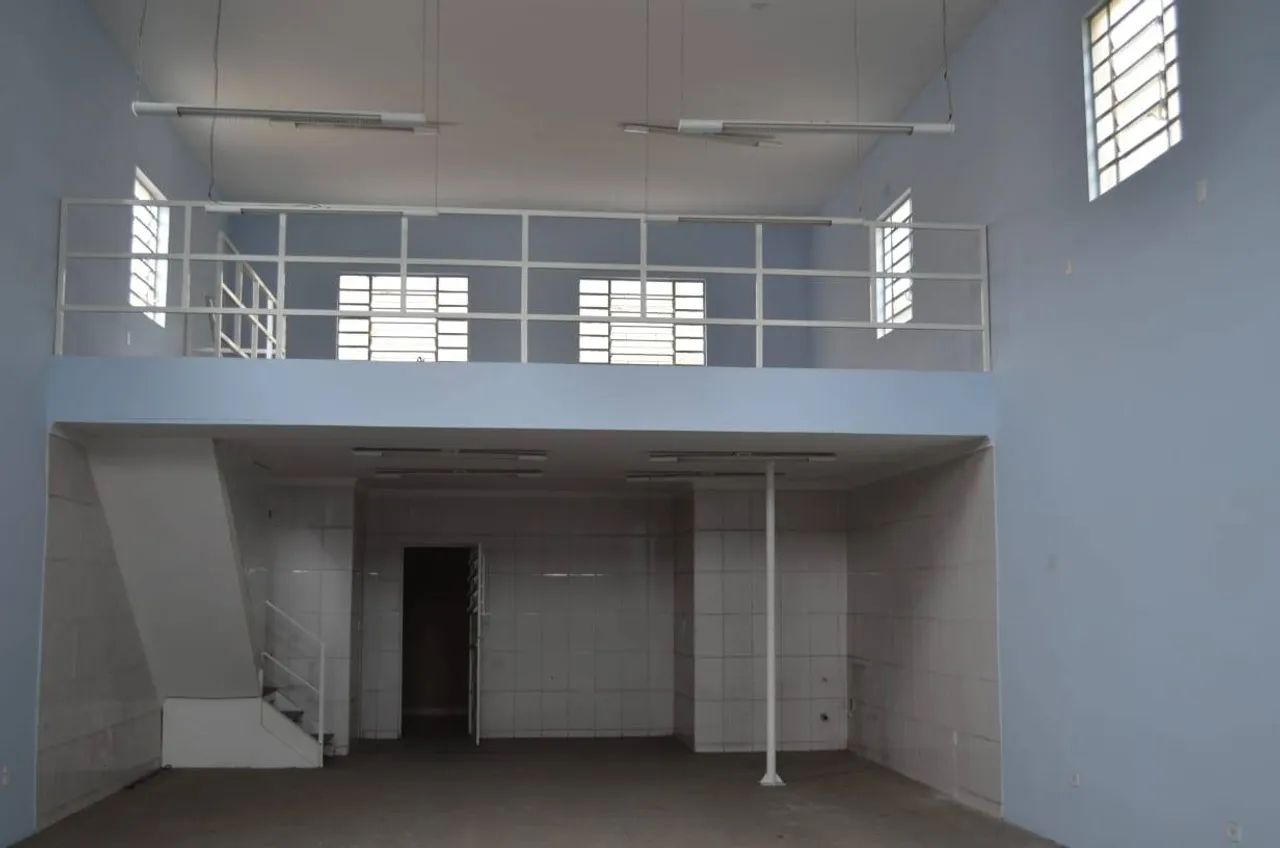 Locação Ponto Comercial Bosque dos Eucaliptos ,SJC. - Foto 3