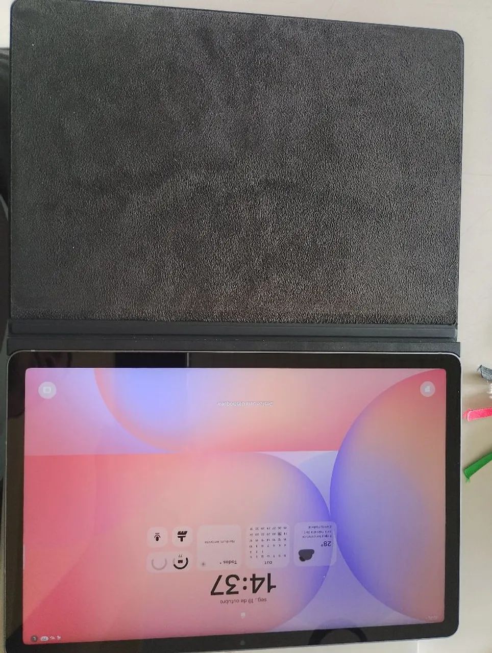 Samsung Galaxy tab s10 lite 