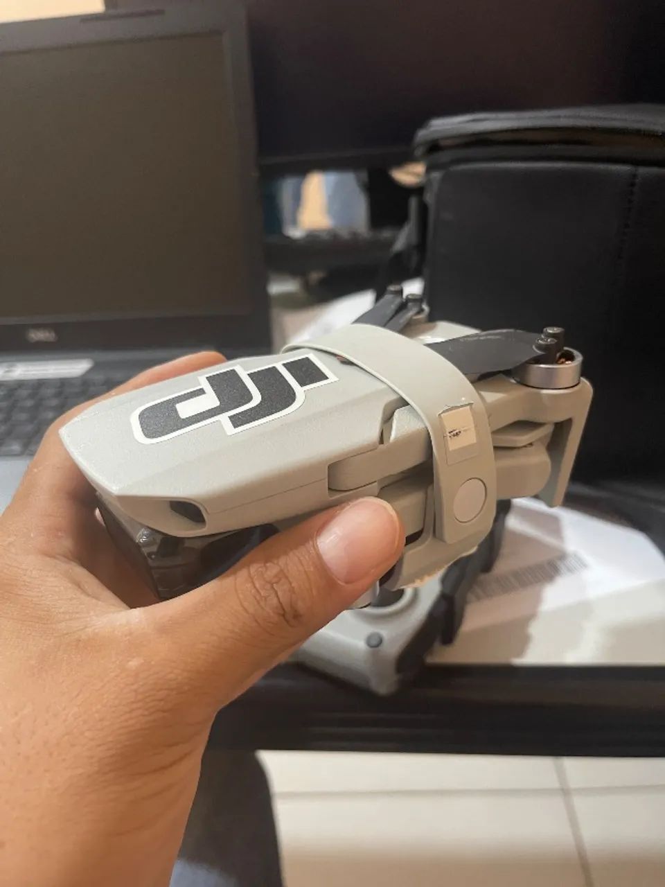 Drone DJI mine 4k - Foto 3