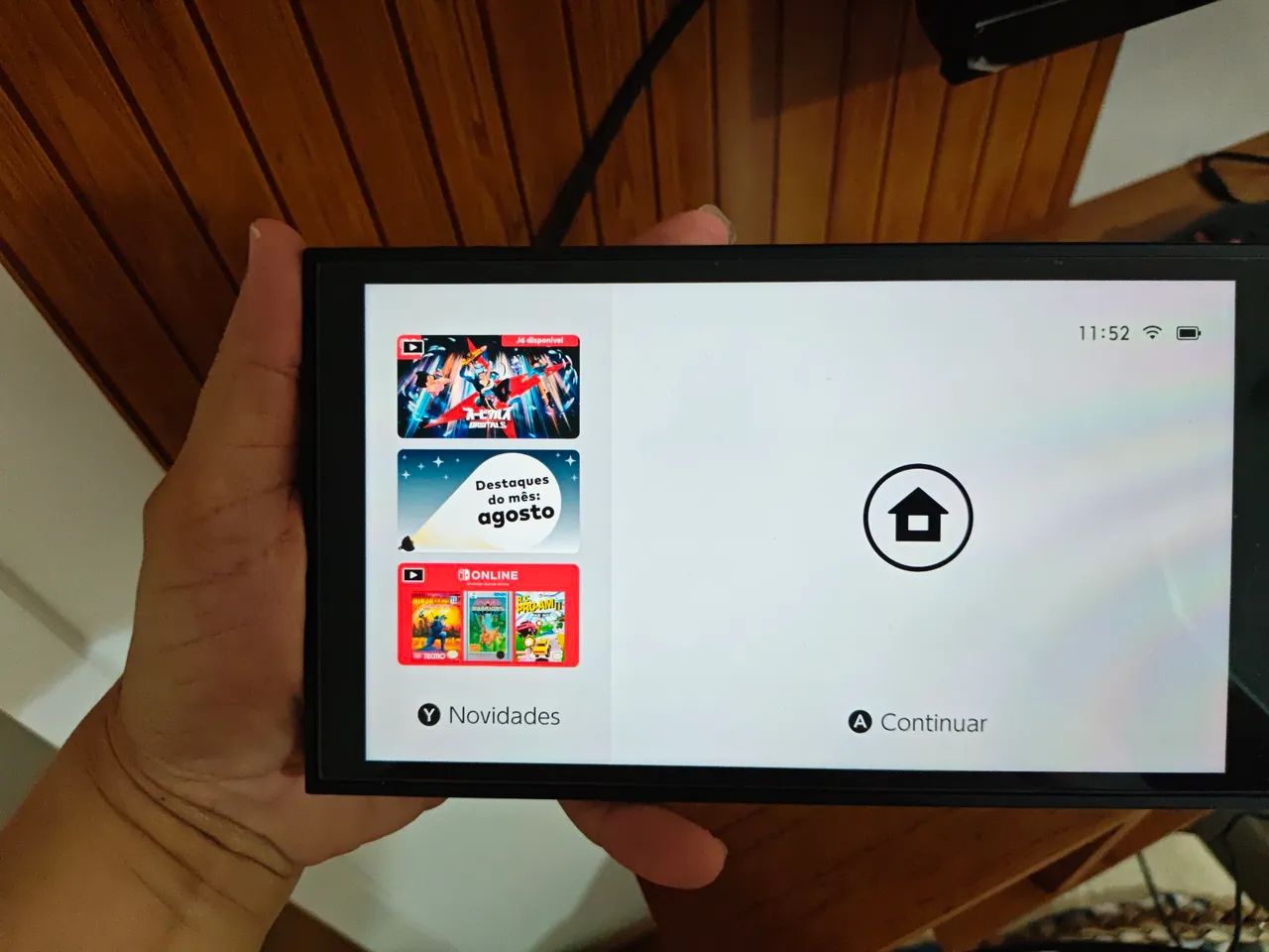 Nintendo Switch 2 - Foto 2
