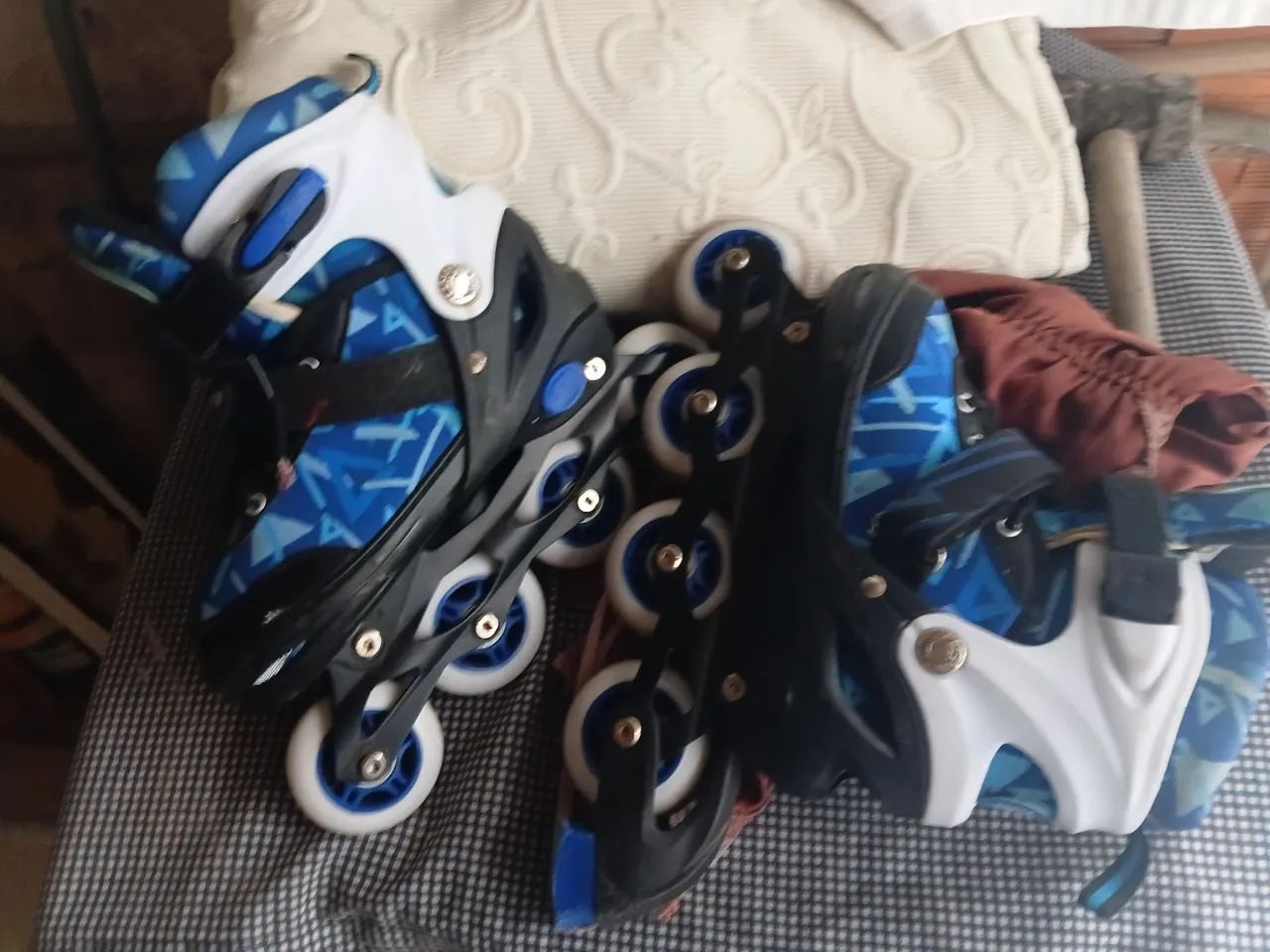 Patins