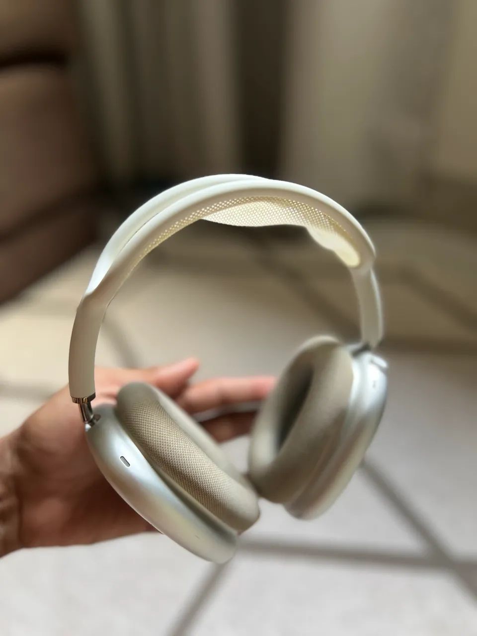 fone de ouvido apple - Foto 4
