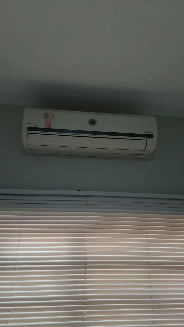 Ar condicionado  - Foto 2