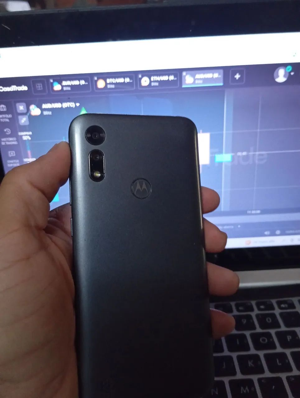 Celular - Foto 2