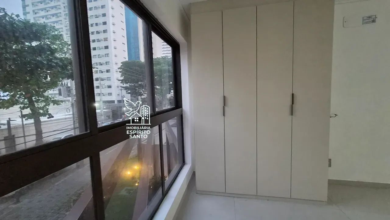 VENDO IMÓVEL com 1 quarto + lazer na Rua Setúbal, Boa Viagem/PE. - Foto 4