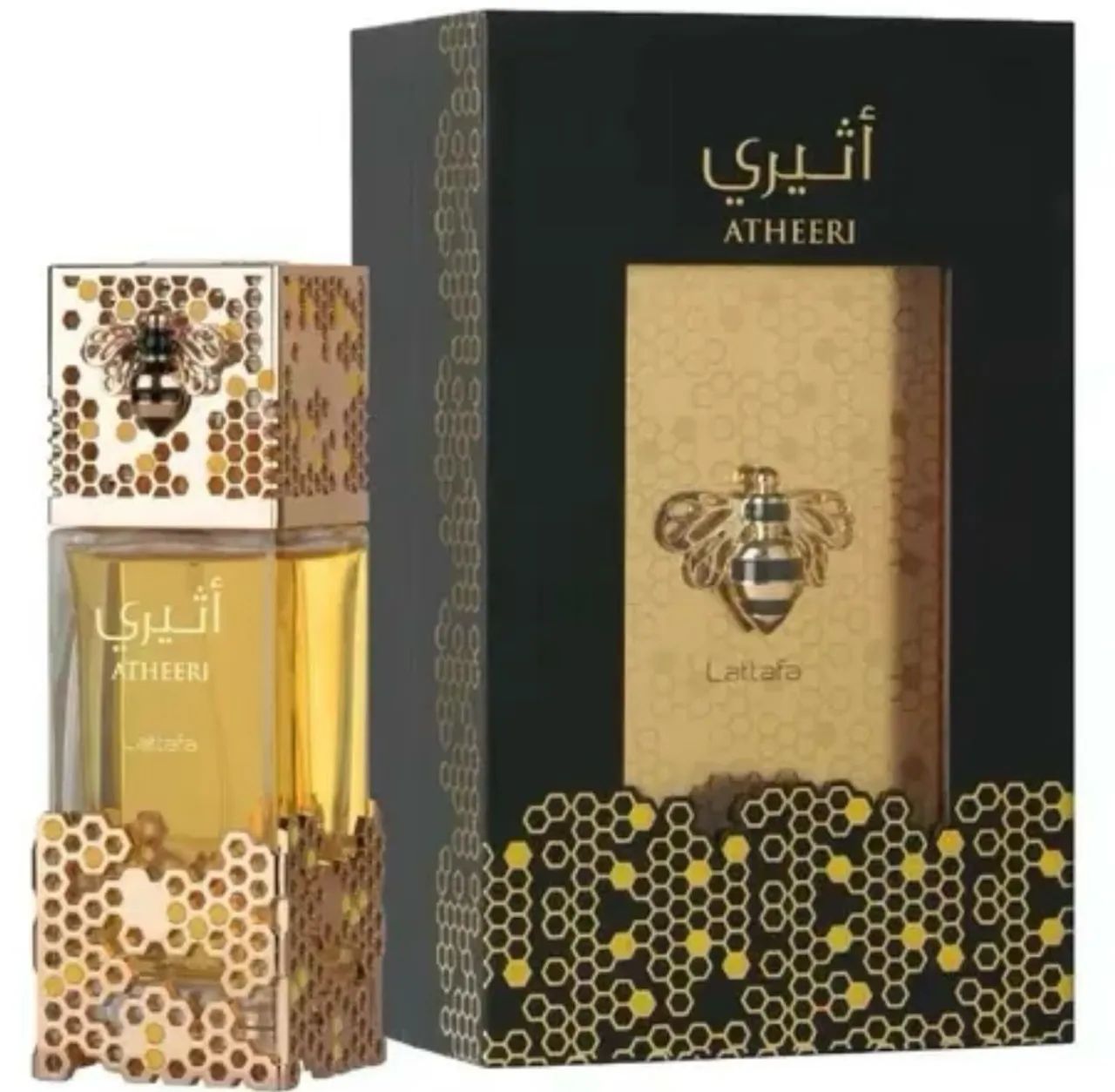 Perfume Atheeri